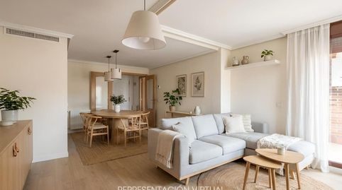 Foto 2 de Piso en venta en El Pinar - Punta Galea, Las Rozas de Madrid