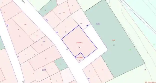 Chalet en venta en RUEDA, imagen 22