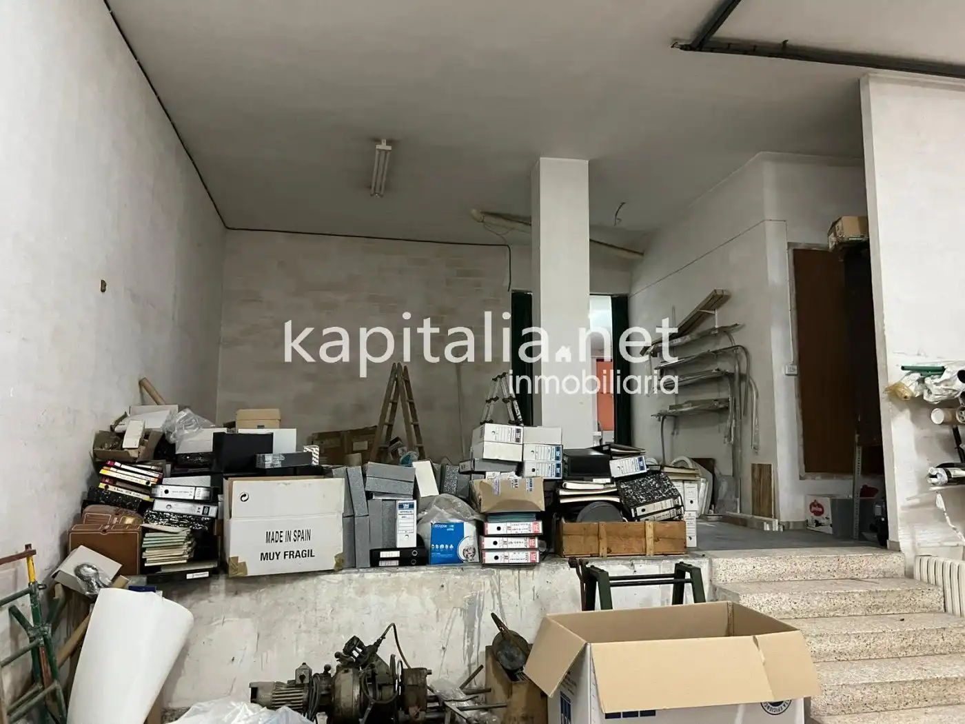 Local comercial en venda a Centro, imagen 6