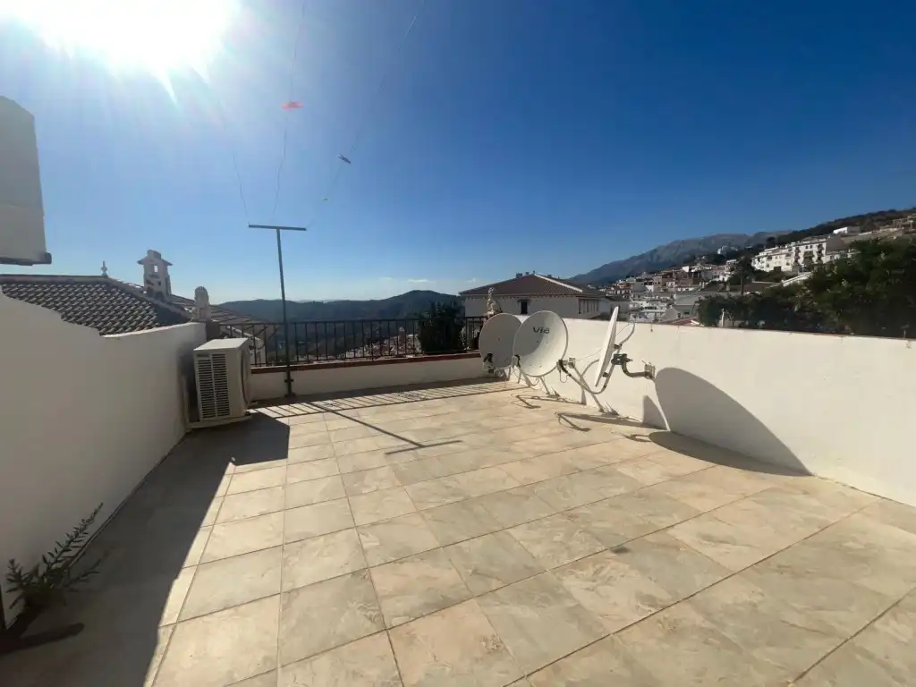 Detached house for sale in Cómpeta, imagen 21