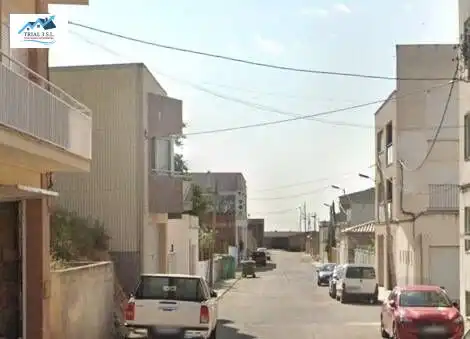 Vista exterior de Casa o chalet en venta en Rossell