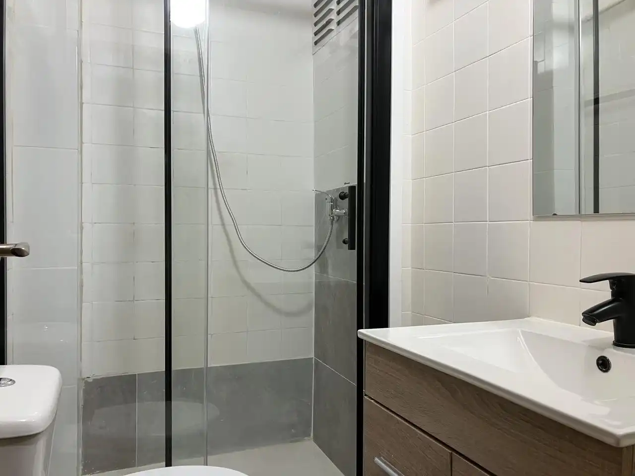 Baño de Piso en venta en Madrid
