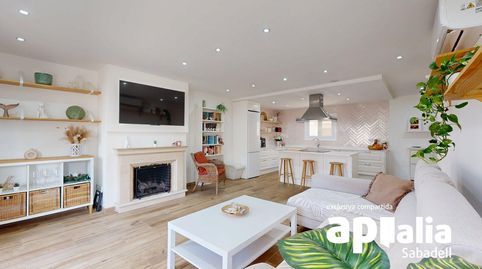 Foto 4 de Àtic en venda a Centre - Eixample – Can Llobet, Barberà del Vallès