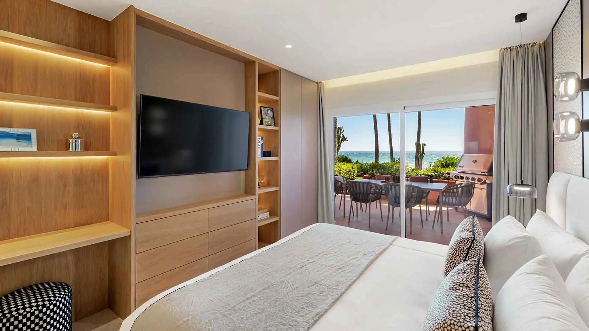 Apartment mit Pool zum Verkauf in COSTALITA II, imagen 13