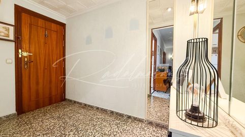 Foto 2 de Piso en venta en Avenida Avinguda Pere 'el Cerimoniós', 16, Centre, Reus