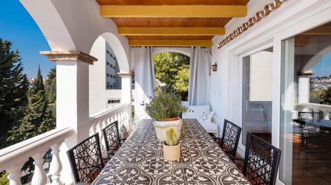 Photo 5 of House or chalet for sale in Calle Camelias, Pinares de San Antón, Málaga Capital