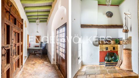 Foto 4 de Casa o chalet en venta en Carmona, Sevilla