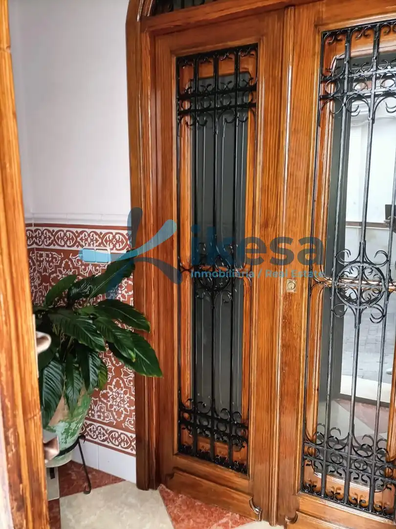 Casa o xalet en venda en Doña Mencía