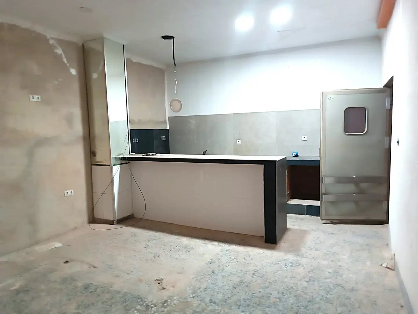 Gewerbefläche zur Miete in Carrer d'Oltà, imagen 13