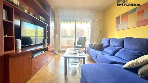 Photo 3 of Flat to rent in Parque Cataluña, Madrid