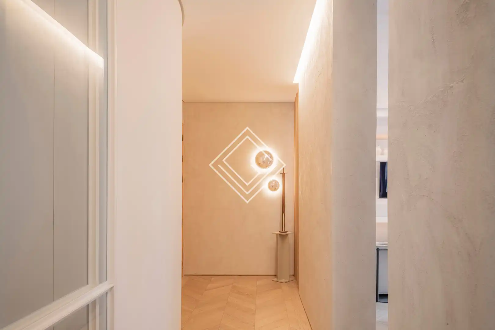Appartamento con ascensore in vendita a Barrio de Salamanca, imagen 43