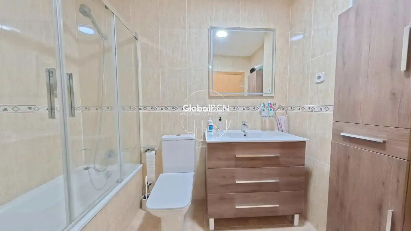 Flat with terrace for sale in calle Mar, imagen 15