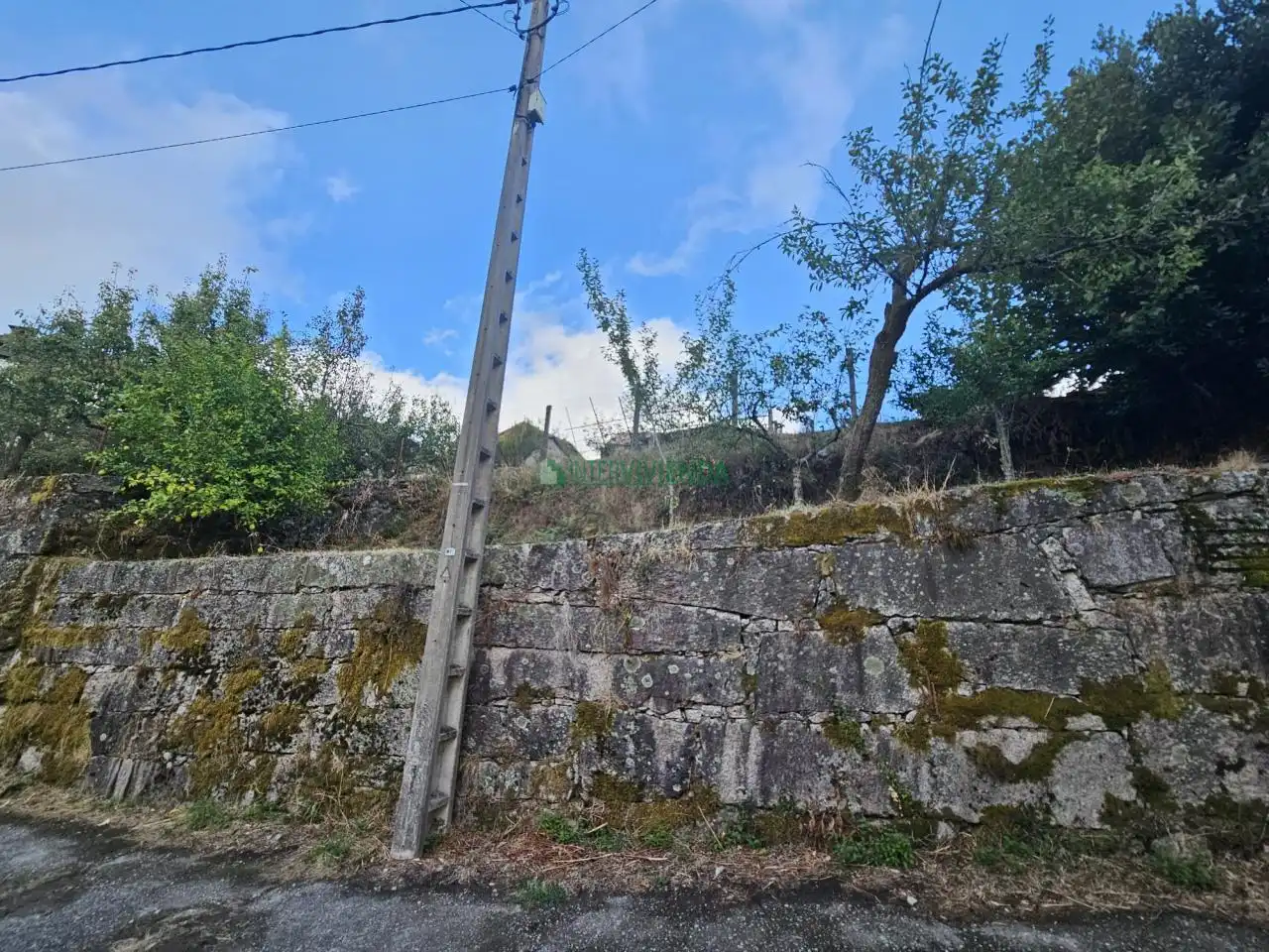 Casa amb jardí en venda a Covelo, imagen 23