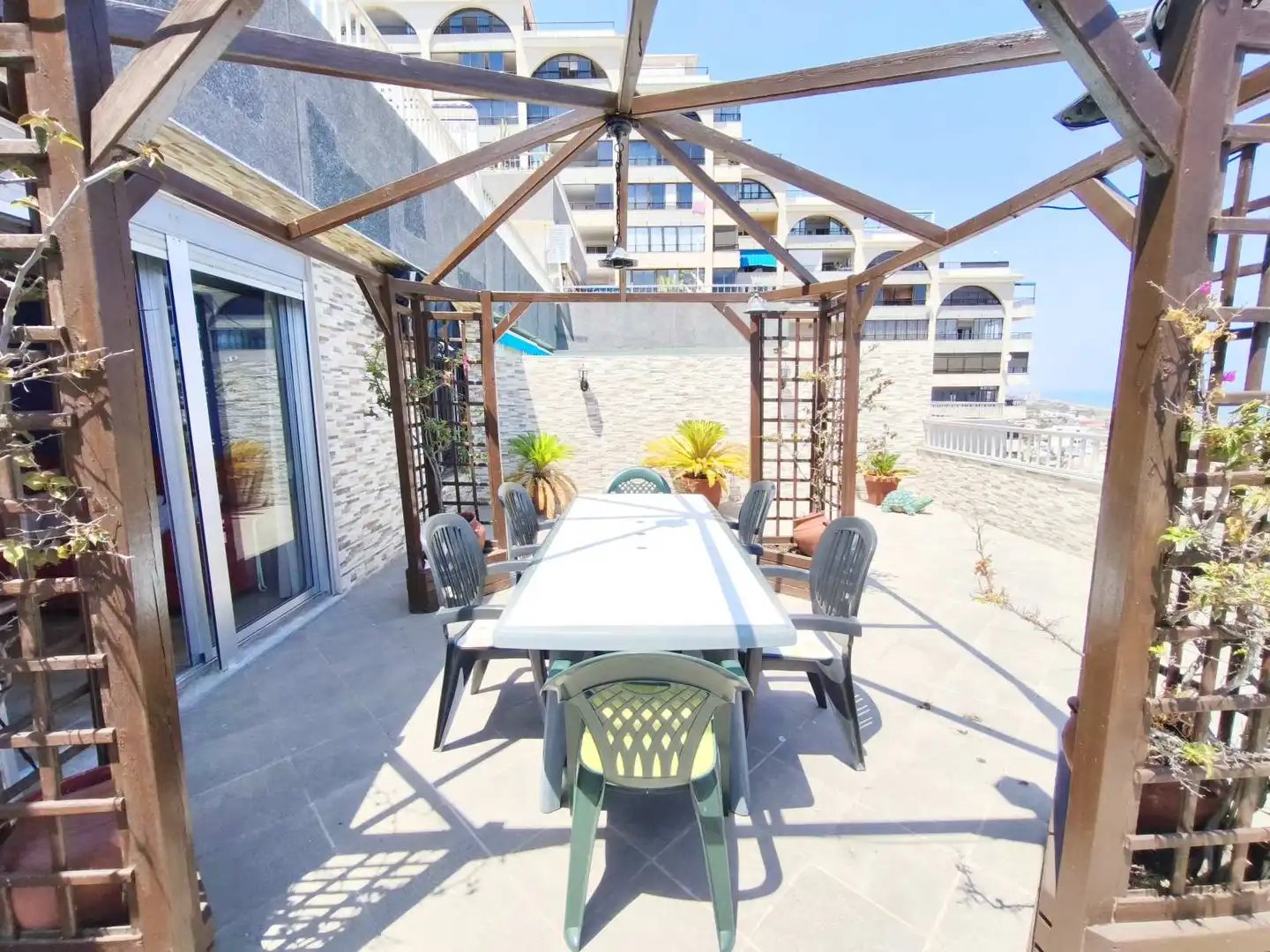 Piso en venta en El Faro, imagen 5