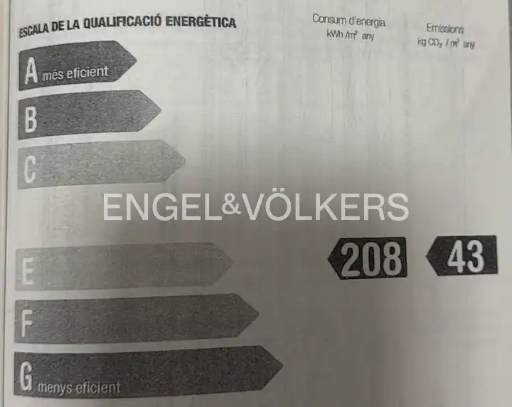 Piso de alquiler en Cubelles con Aire acondicionado, Calefacción y Terraza