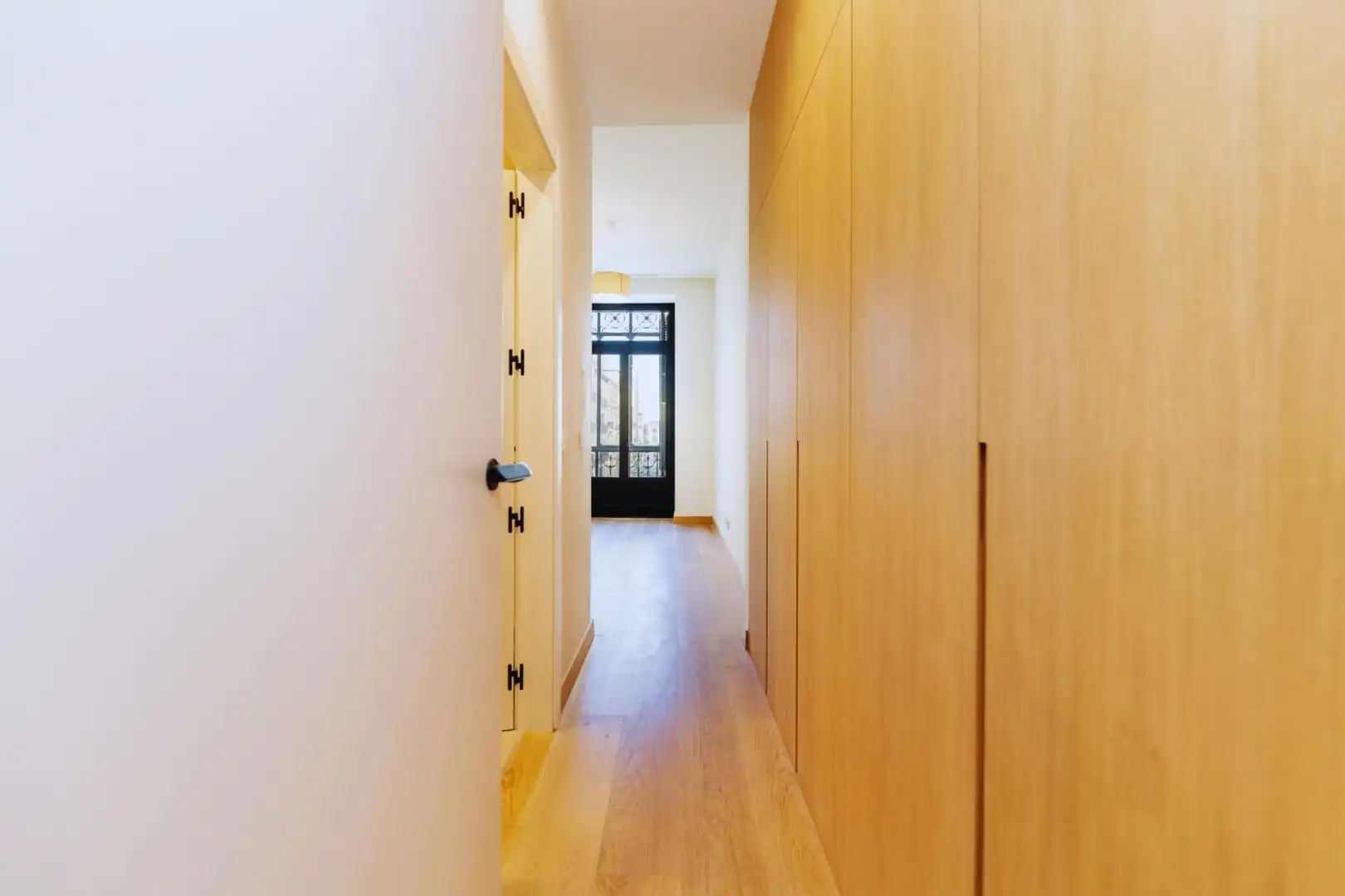 Flat with terrace for sale in Chamberí, imagen 17