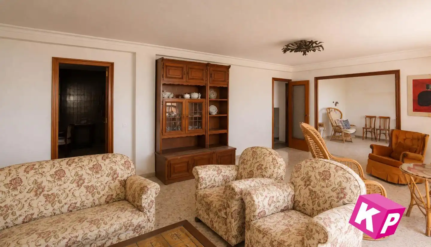 Piso en venta en Armada Española, imagen 19