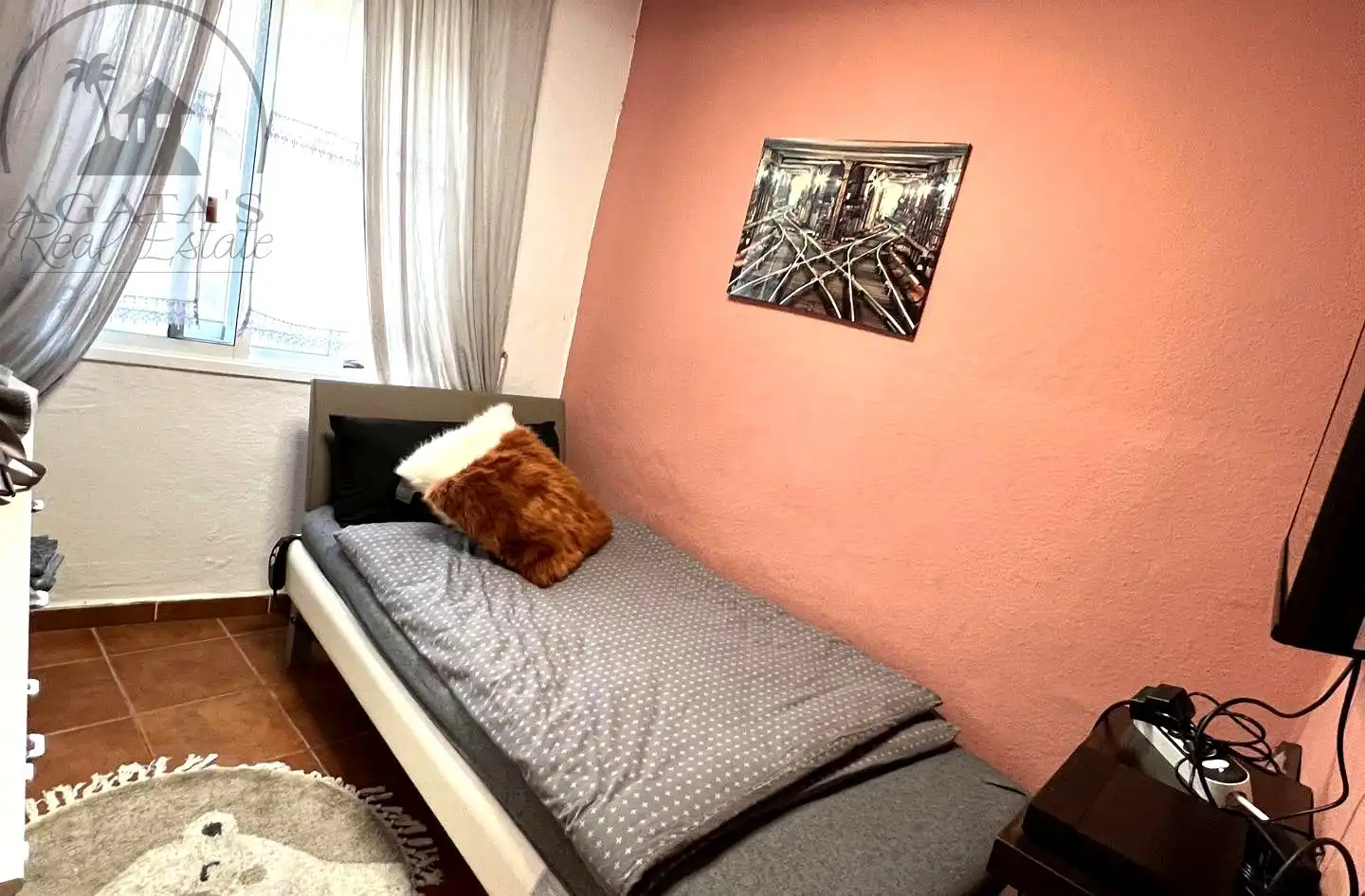Dormitori de Casa o xalet en venda en Los Realejos amb Terrassa
