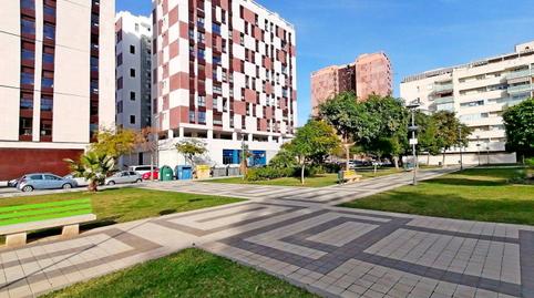 Foto 4 de Garatge en venda a Calle Bulevar Louis Pasteur, 21, El Tejar - Hacienda Bizcochero, Málaga