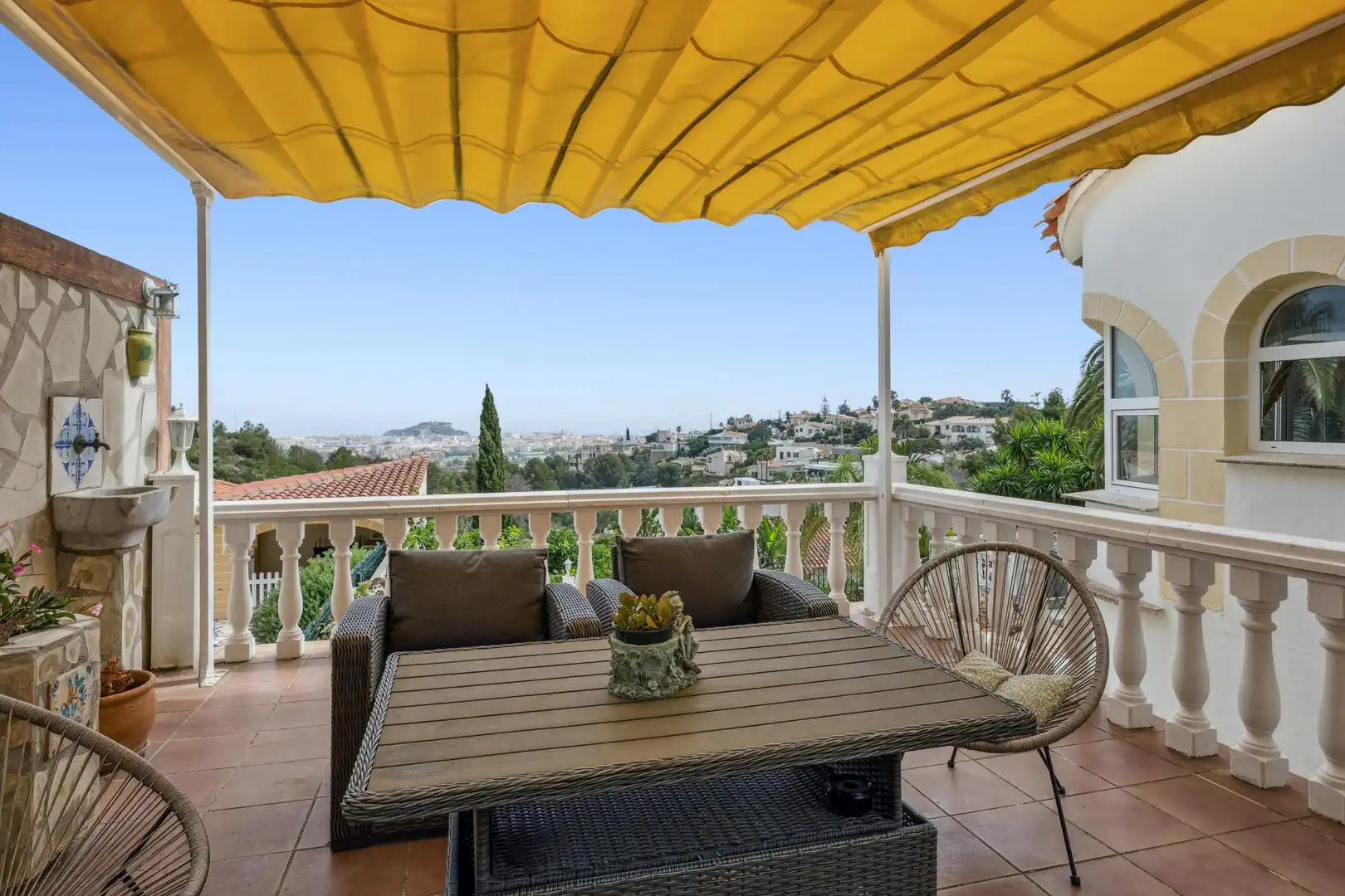 Detached house for sale in La Pedrera - Vessanes, imagen 12