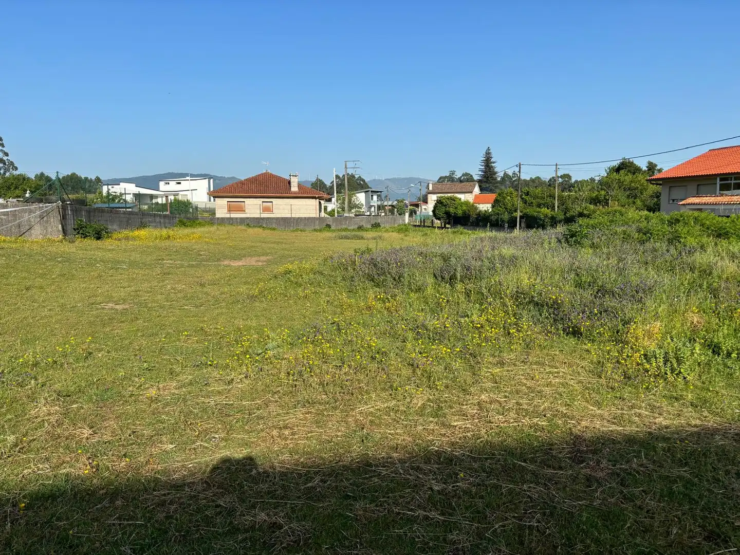 Residential land for sale in Tomiño, imagen 8
