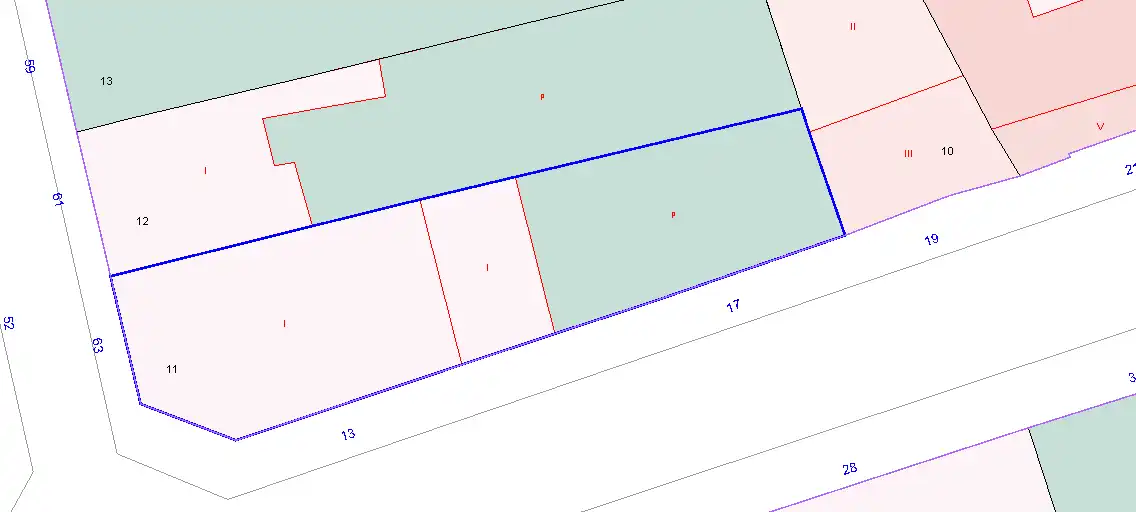 Grundstücke zum Verkauf in Figueres