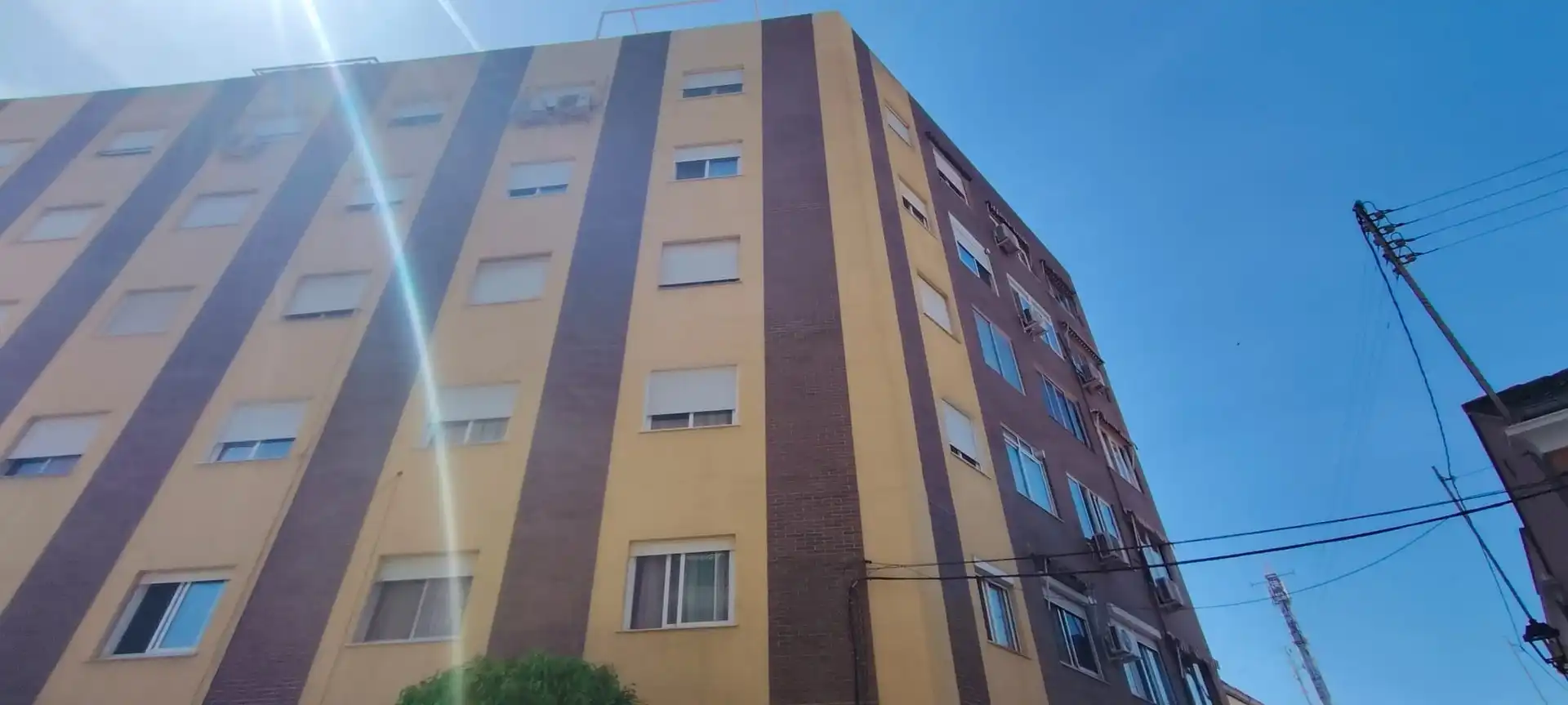 Flat for sale in C/ Ramon y Cajal, Alberic