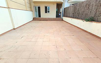 Terrace of Flat for sale in Calella  with Air Conditioner, Heating and Terrace