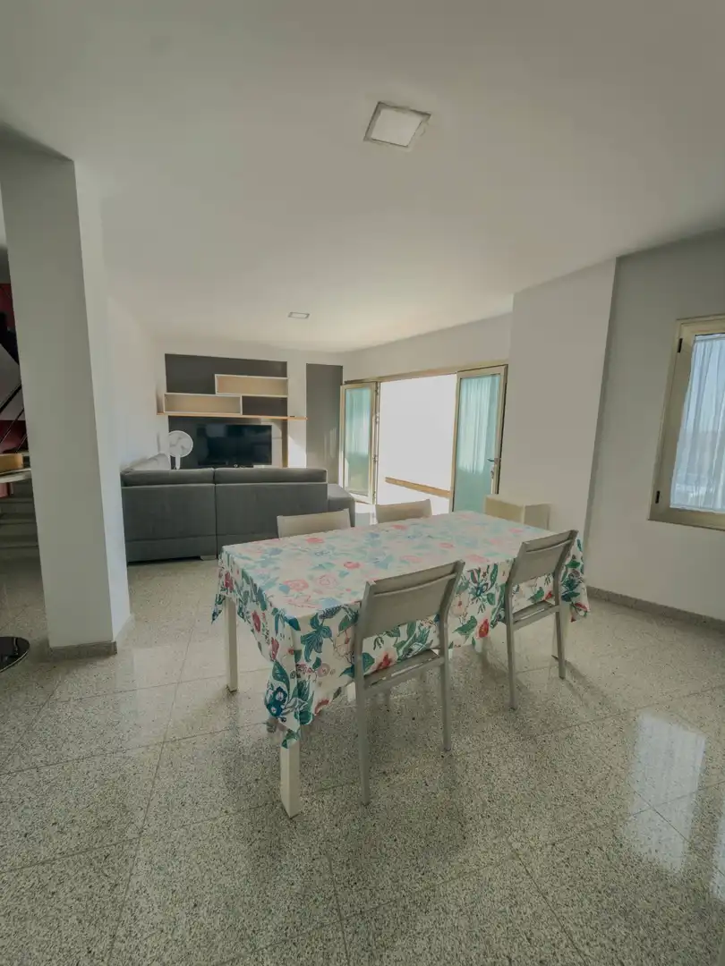 Casa amb piscina de lloguer a Arguineguín, imagen 13