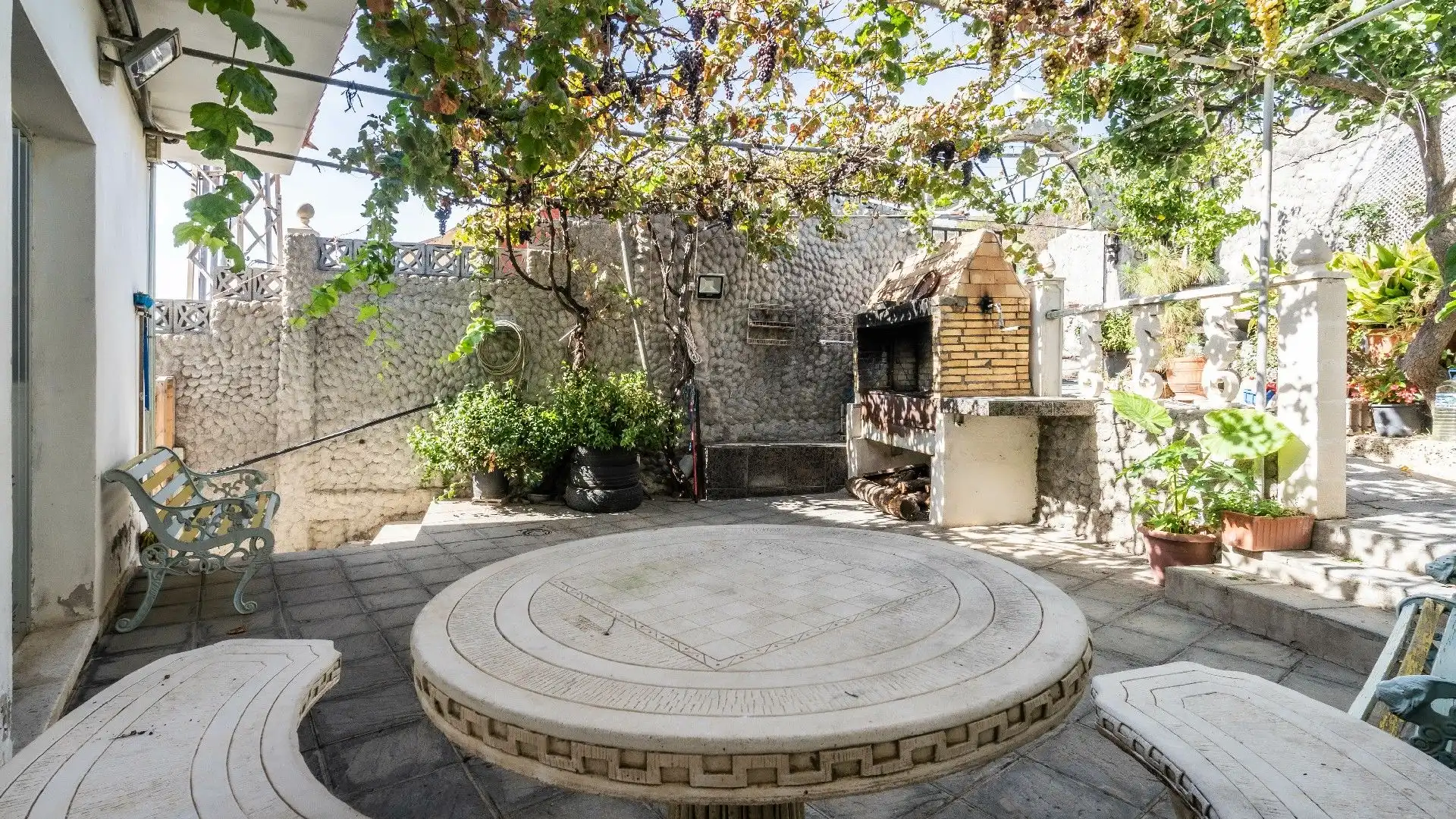 House with terrace for sale in Carretera Enlace Arafo la Cumbre 41, imagen 11