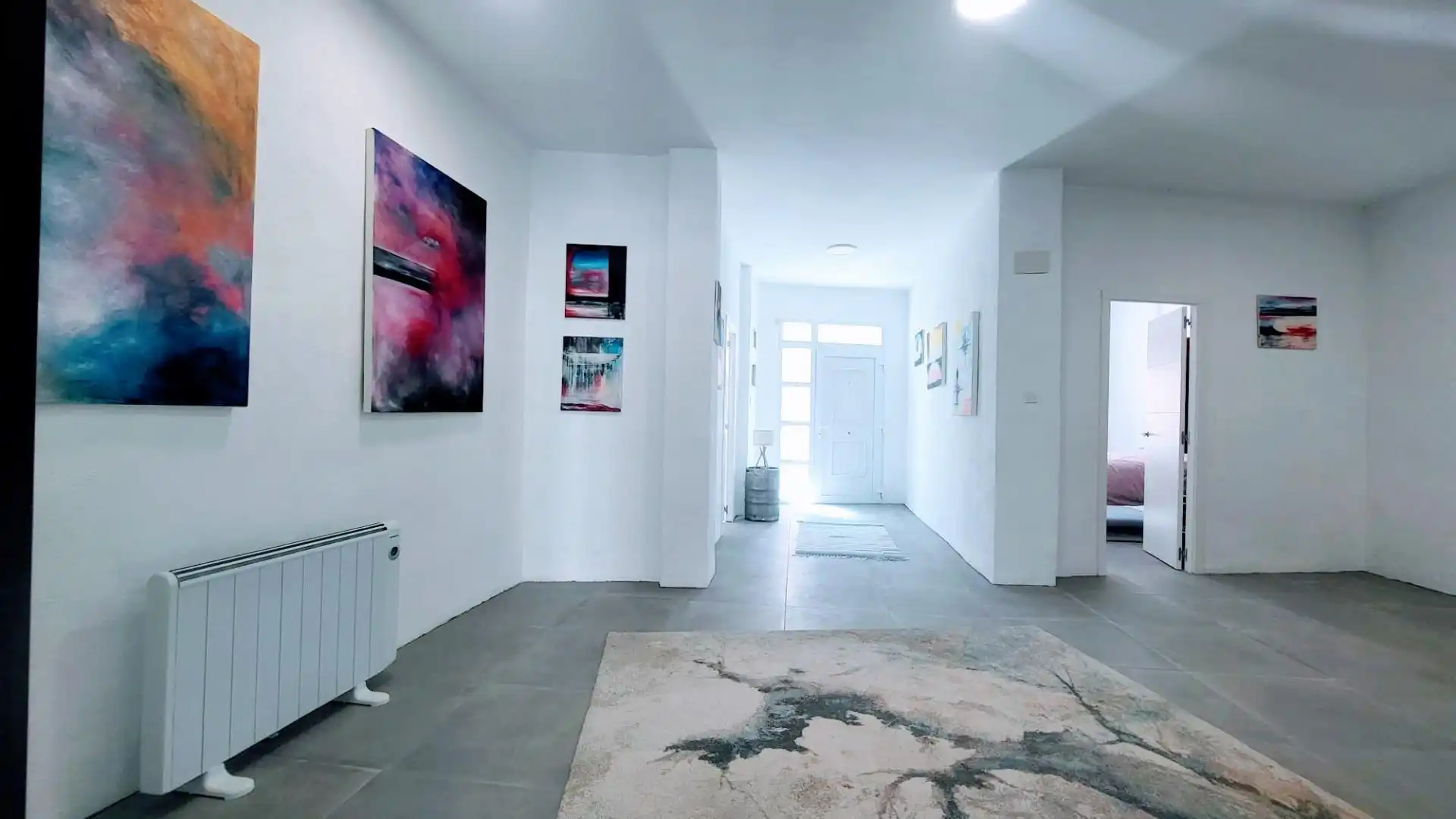 Detached homes for sale in Barx  with Air Conditioner, Heating and Terrace