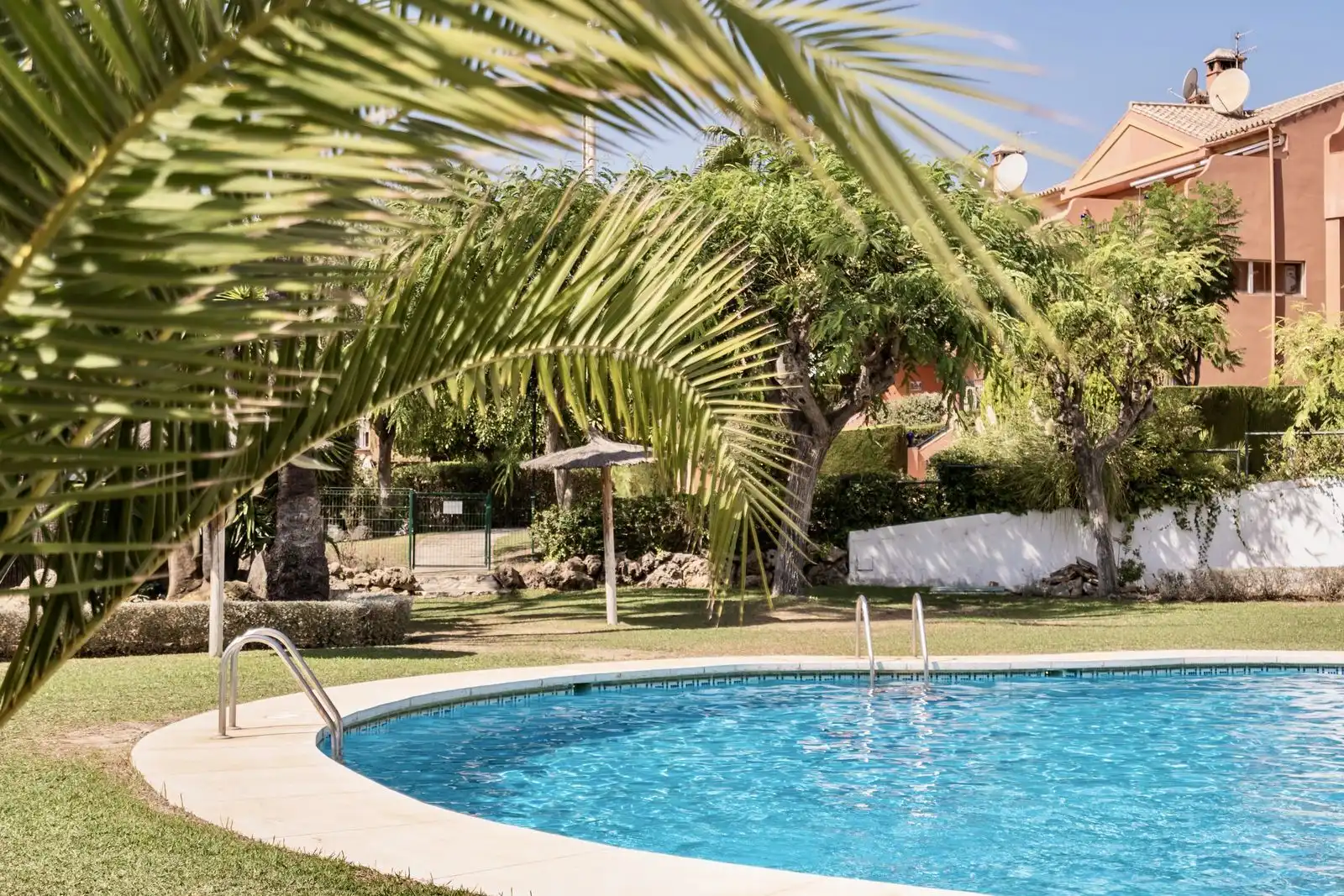 Adossat amb piscina en venda a Benamara - Atalaya, imagen 17