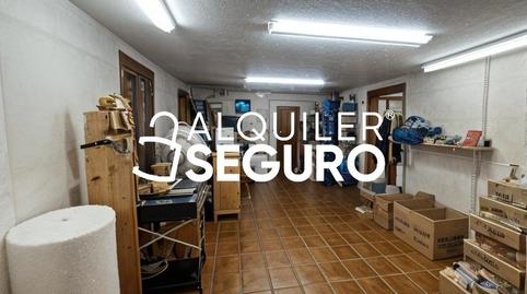 Photo 2 of Premises to rent in Plaza de Santo Domingo, Palacio, Madrid