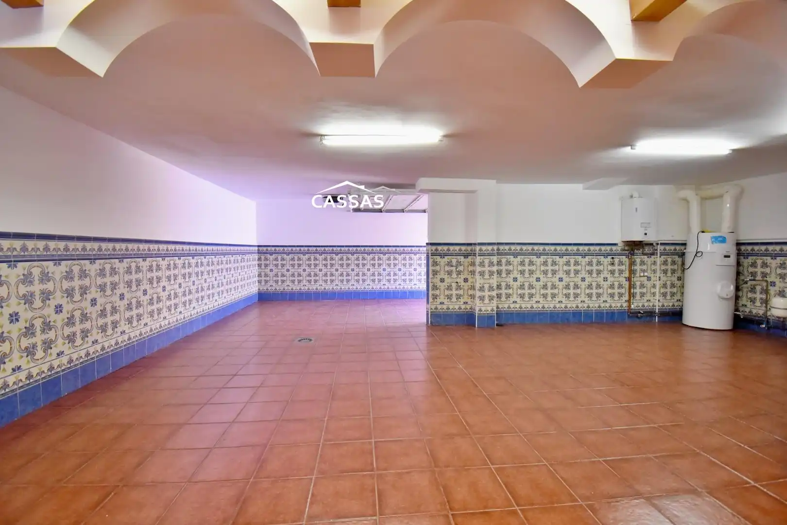 Casa adosada en venda en Torrejón de Ardoz amb Aire condicionat, Calefacció i Parquet