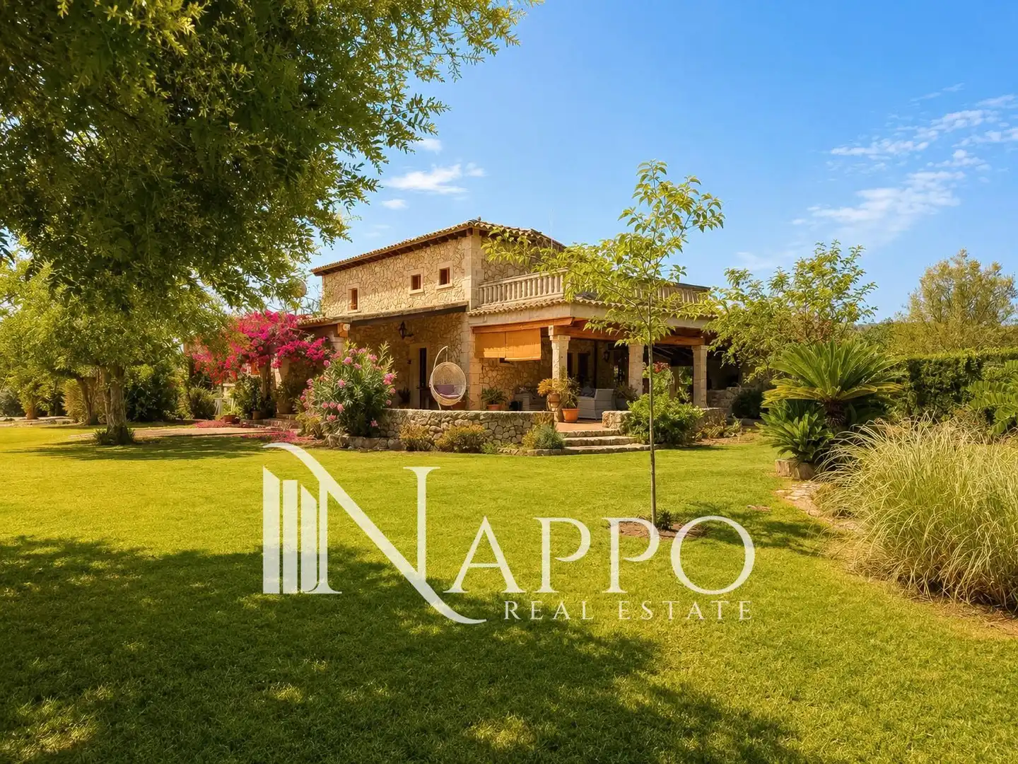 Vista exterior de Casa o chalet en venta en Pollença con Aire acondicionado, Calefacción y Piscina