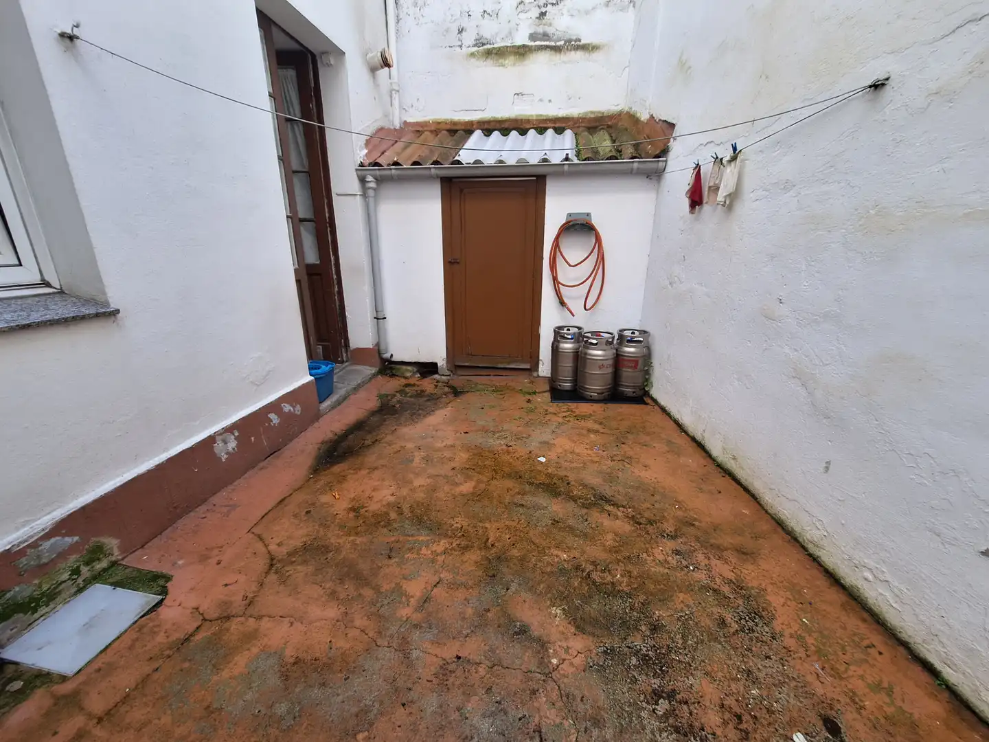 Wohnung zum Verkauf in Rúa Maestranza, imagen 28