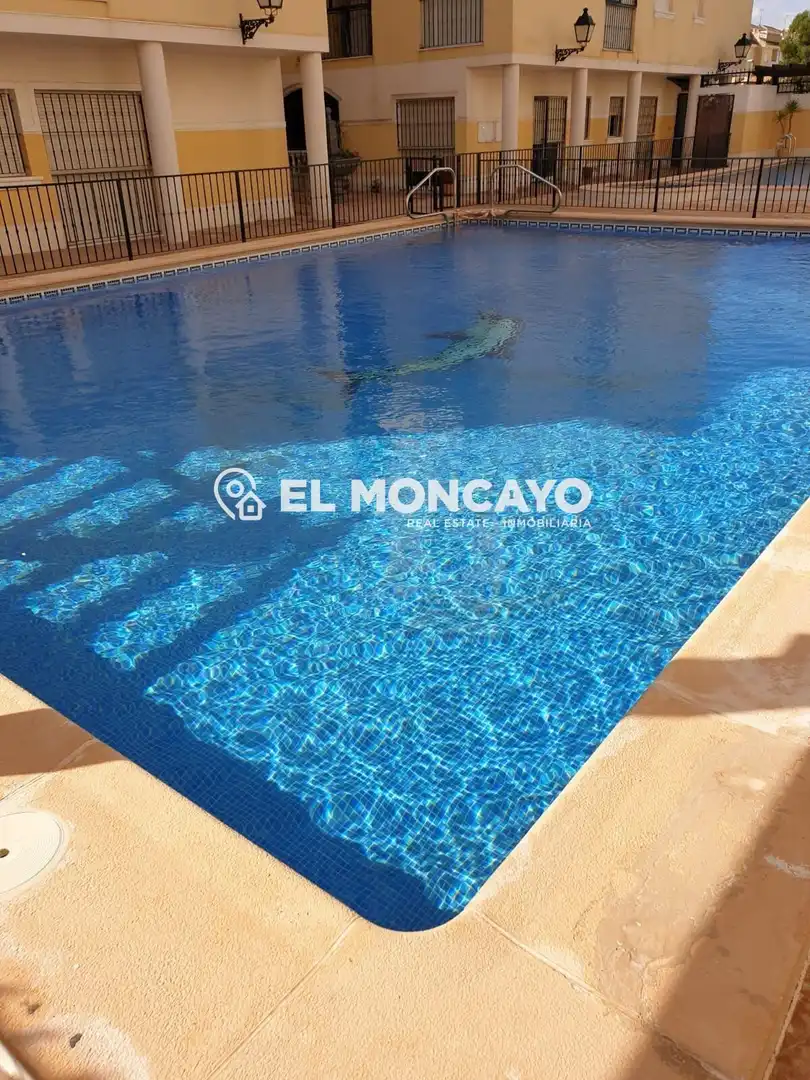 Apartament amb piscina en venda a Formentera del Segura, imagen 17