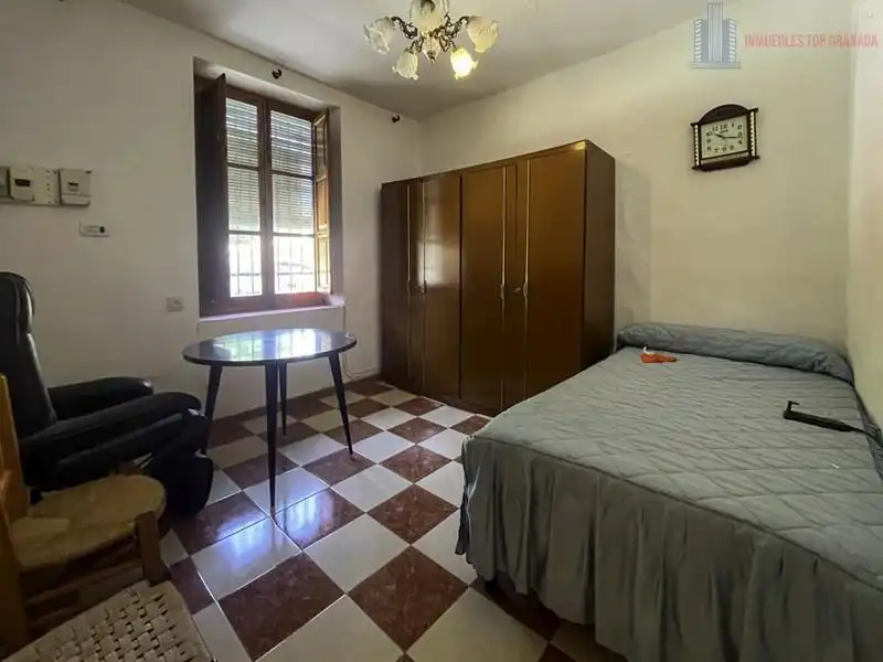 Casa o xalet en venda a SAN JOSE, 28, Barrio de Albaicín