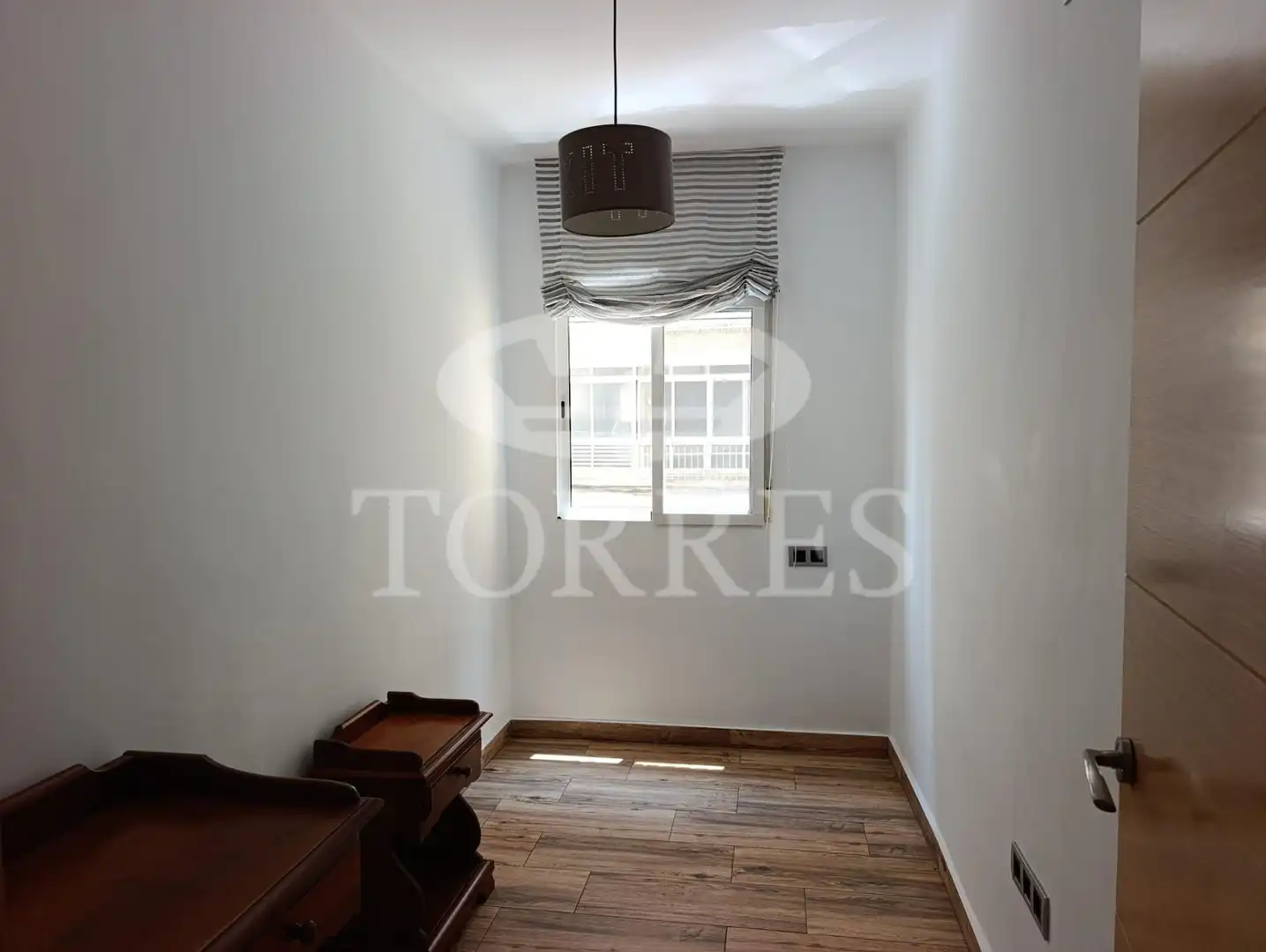 Bedroom of Flat for sale in Málaga  with Air Conditioner