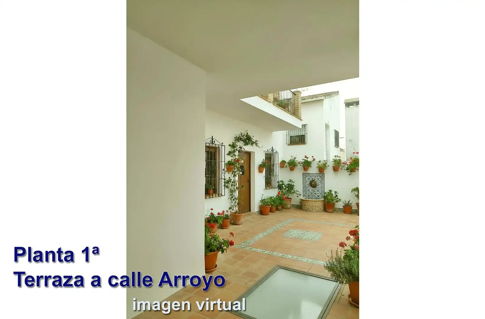 Casa o xalet en venda en Montellano amb Terrassa, Traster i Balcó