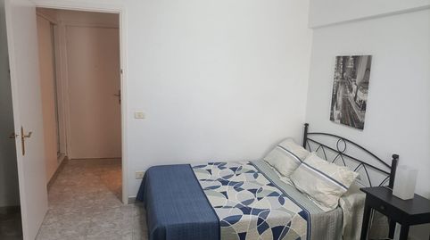 Foto 2 de Apartamento de alquiler en Zona Martiánez, Puerto de la Cruz