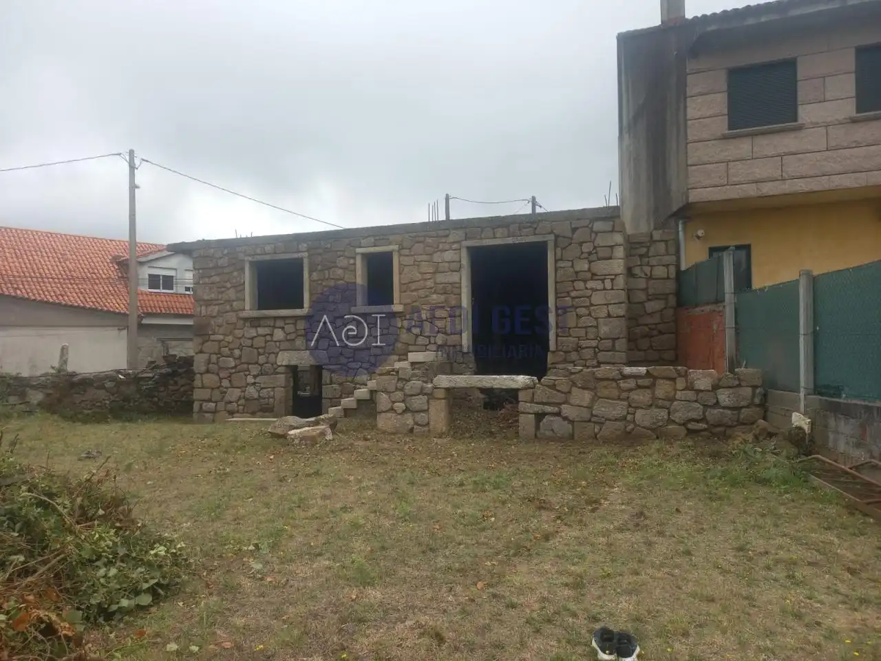 Habitatge amb jardí en venda a Lugar Estrada, imagen 13