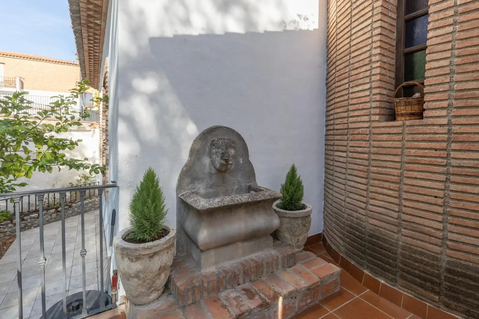 House with pool for sale in Láchar, imagen 7