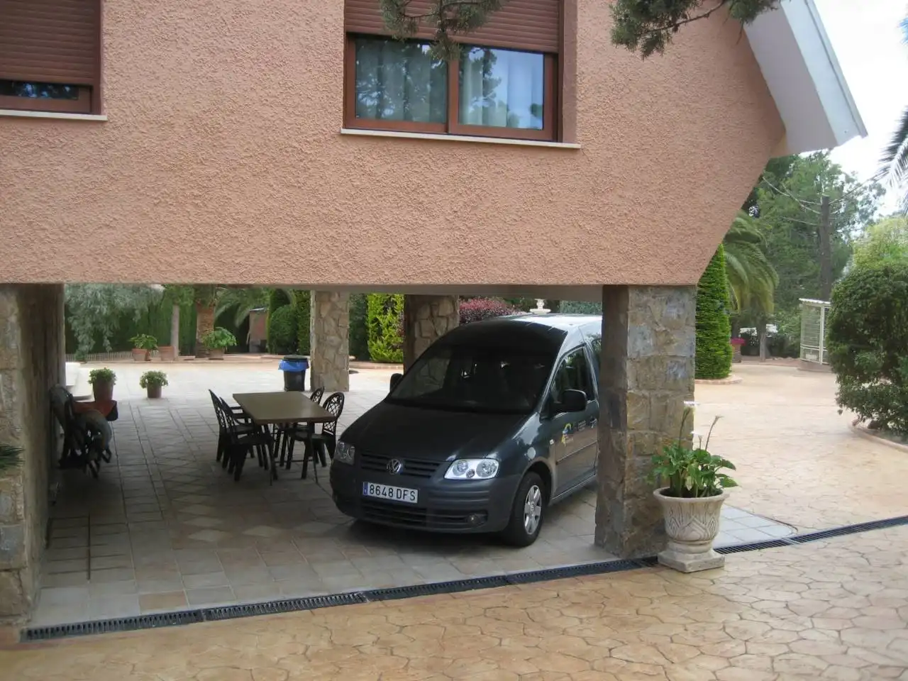 Villa avec piscine à vendre à Calle LA LOMA 2, imagen 12