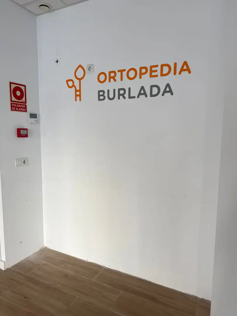 Local comercial de lloguer a Burlada-Burlata - Calle las Maestras 2, imagen 7