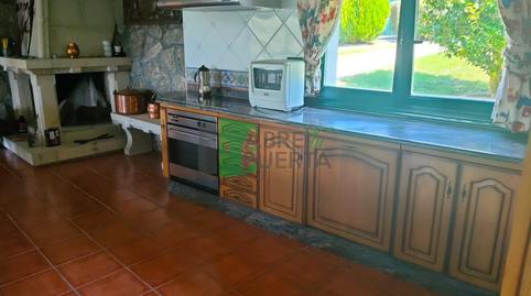 Foto 4 de Casa o xalet en venda a O Pereiro de Aguiar , Ourense