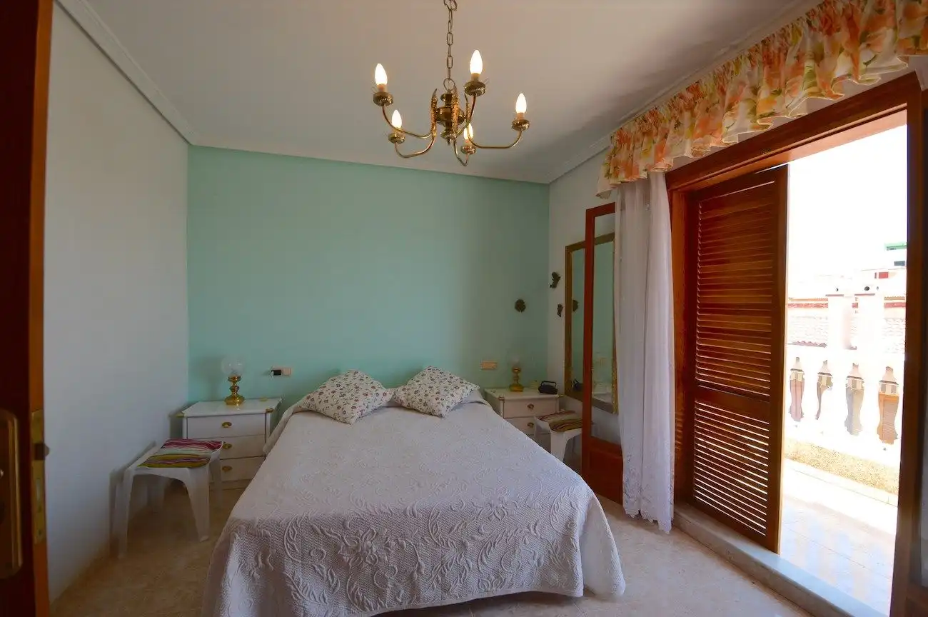 Maison mitoyenne avec jardin à vendre à Torre de la Horadada, imagen 7
