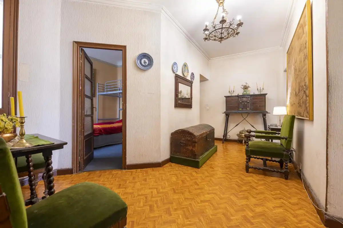 Piso con ascensor en venta en Calle del Buen Suceso, imagen 23