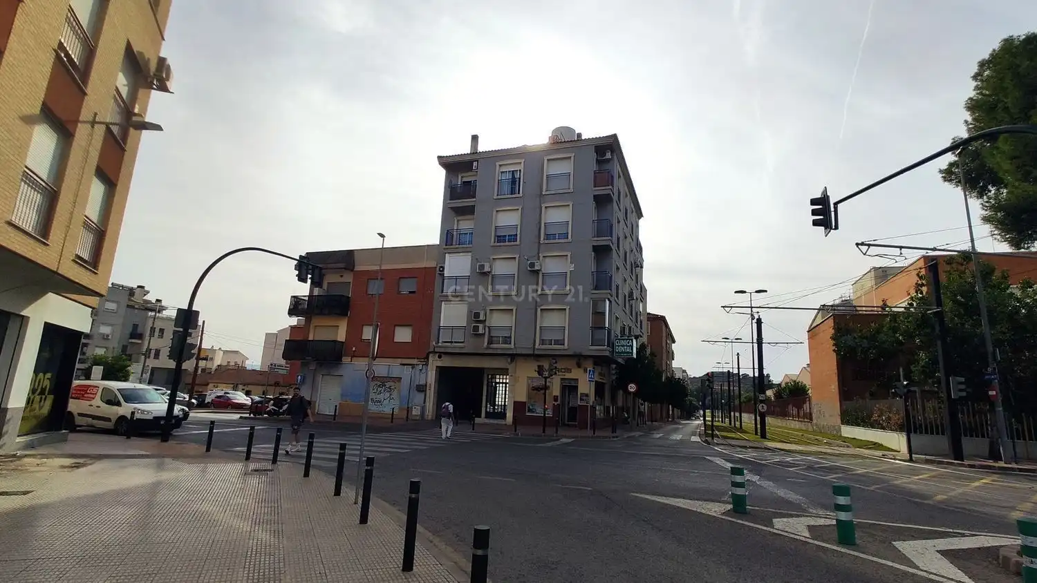 Garage for rent in Calle Cayetano Gago Regidor, 169, Espinardo