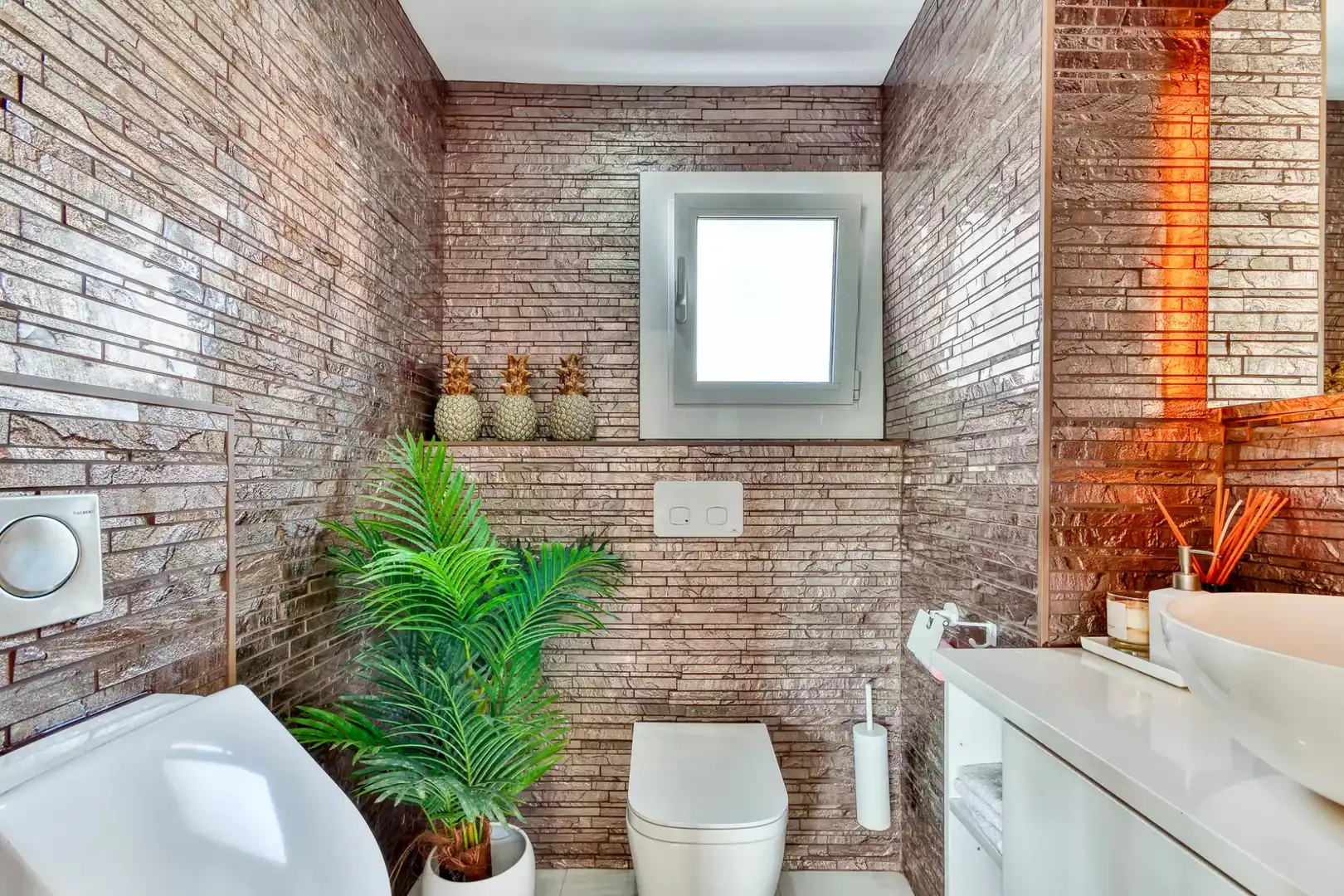 Casa con terraza en venta en Francolí - Freser - Noguera, imagen 43